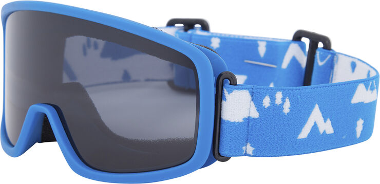 MCKINLEY Mistral 2. 0 Kids skibriller Blå