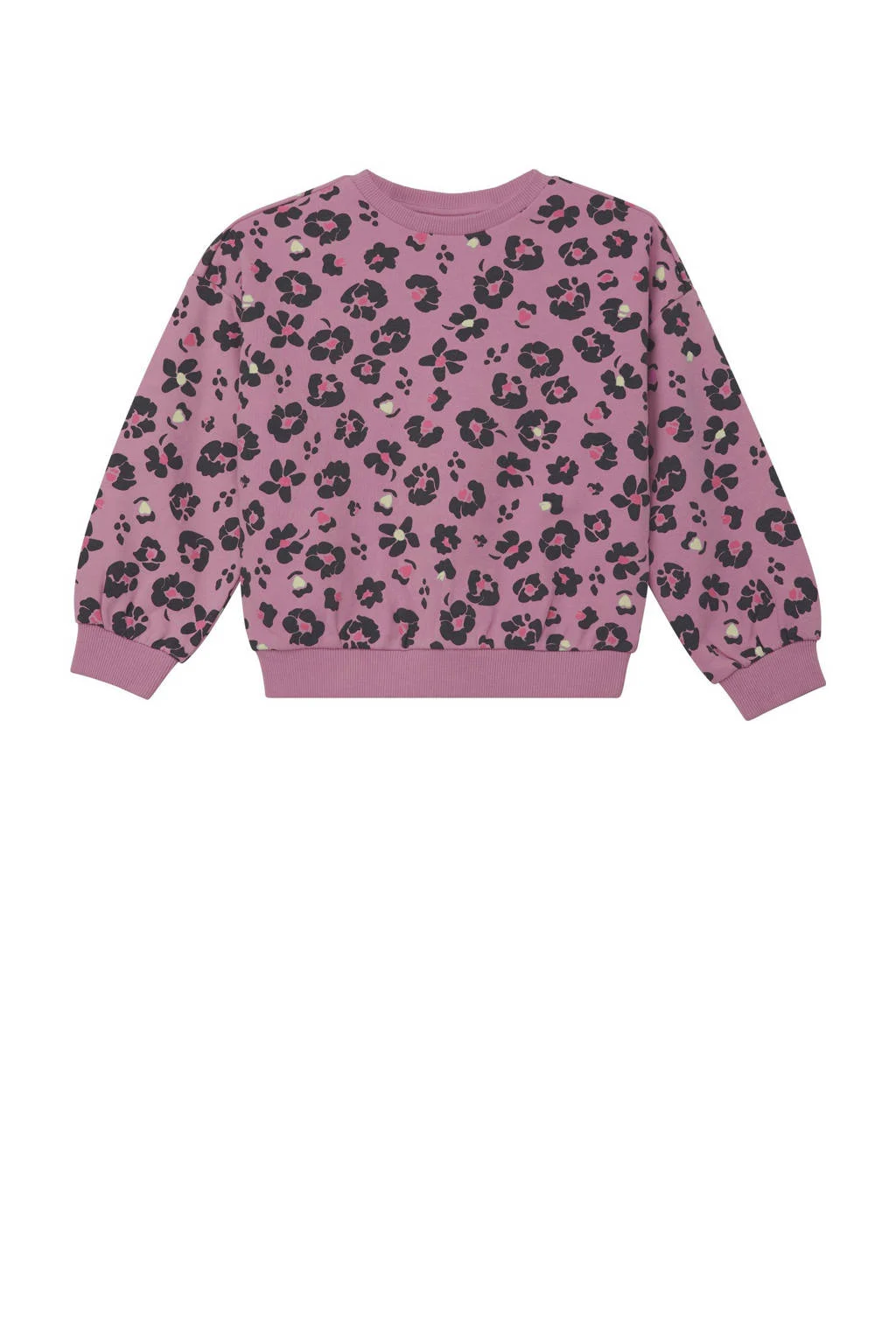 s.Oliver sweater roze