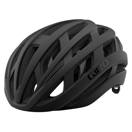 HELIOS SPHERICAL MIPS Velohelm  matte black fade  M 55-59