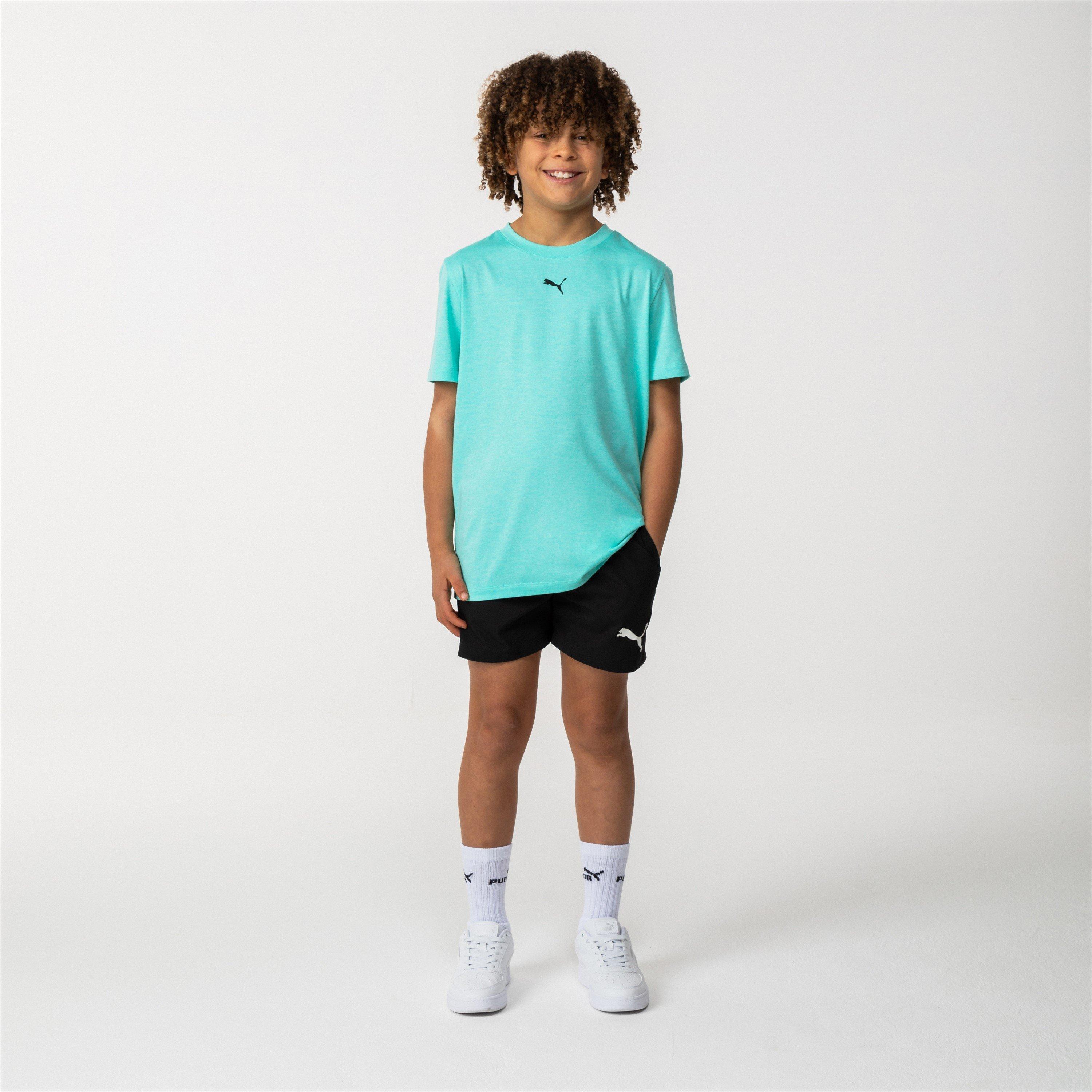 Puma Train T Shirt Jn53