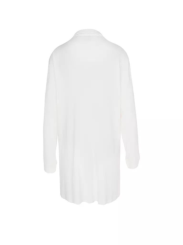 BOSS Sleepshirt creme