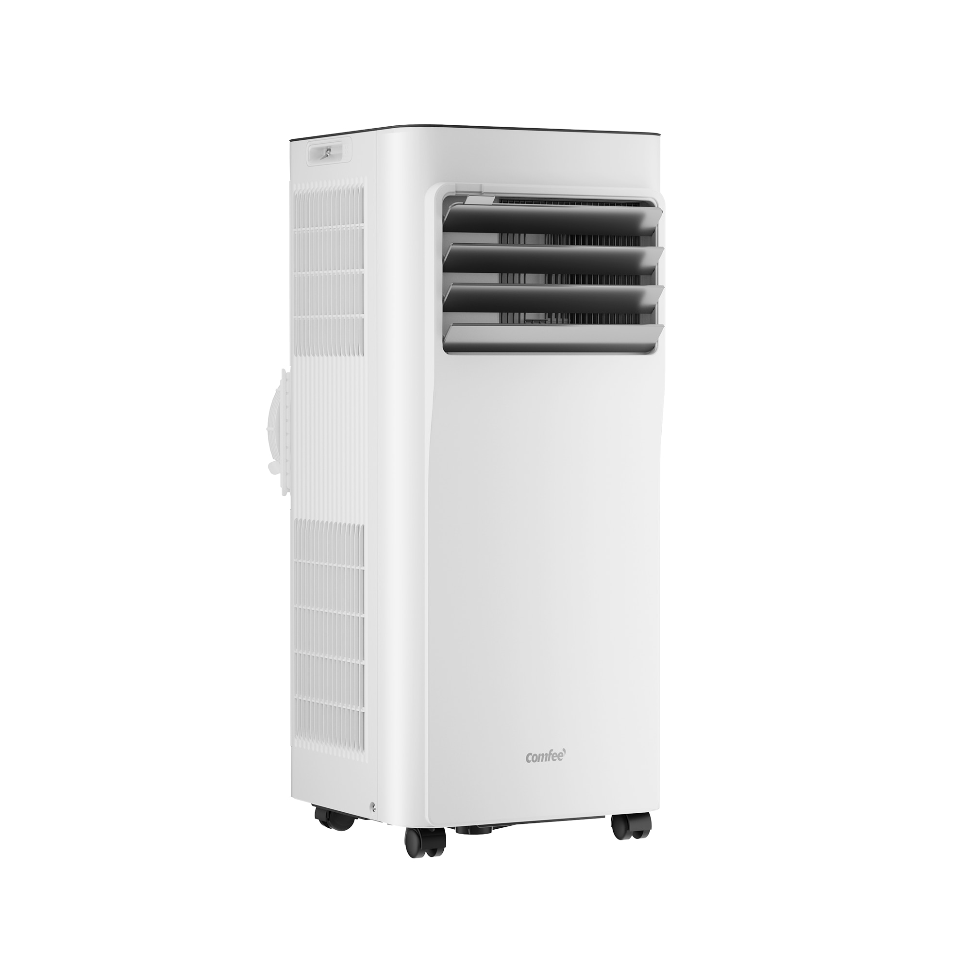 comfee 3-in-1-Klimagerät »»Easy Cool 7000« starker Luftstrom, App und Sprachsteuerung möglich« für Räume bis zu 25 m², mit Temperatursensor