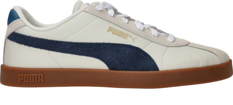 Puma Club II Year of Sports Sneakers Beige Heren