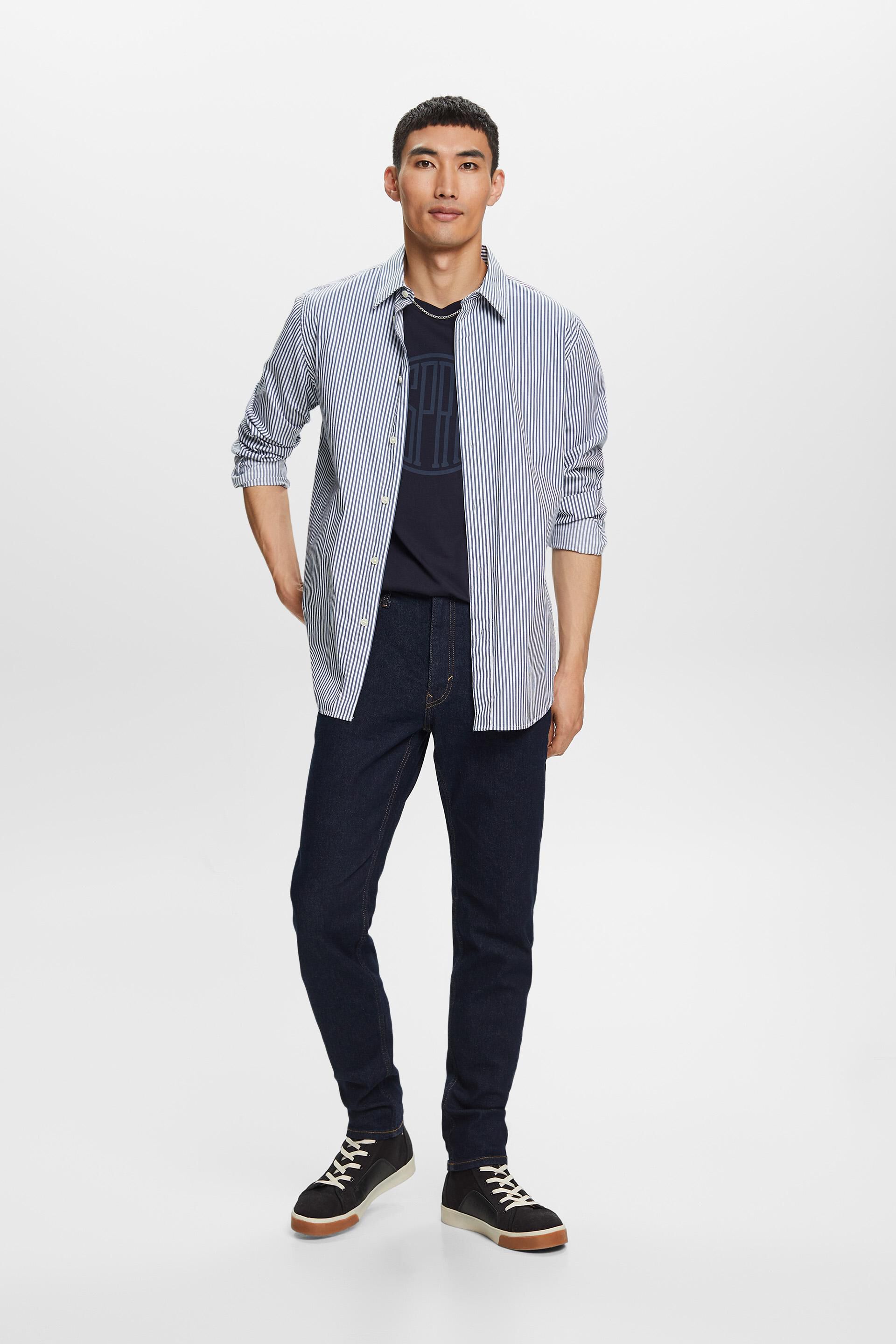 Pants denim