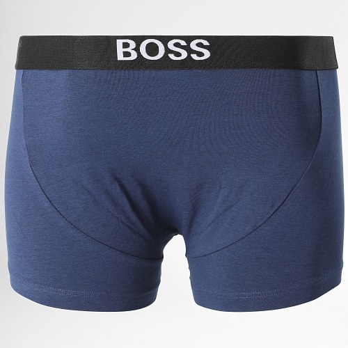 Boxer 50458017 Bleu Marine