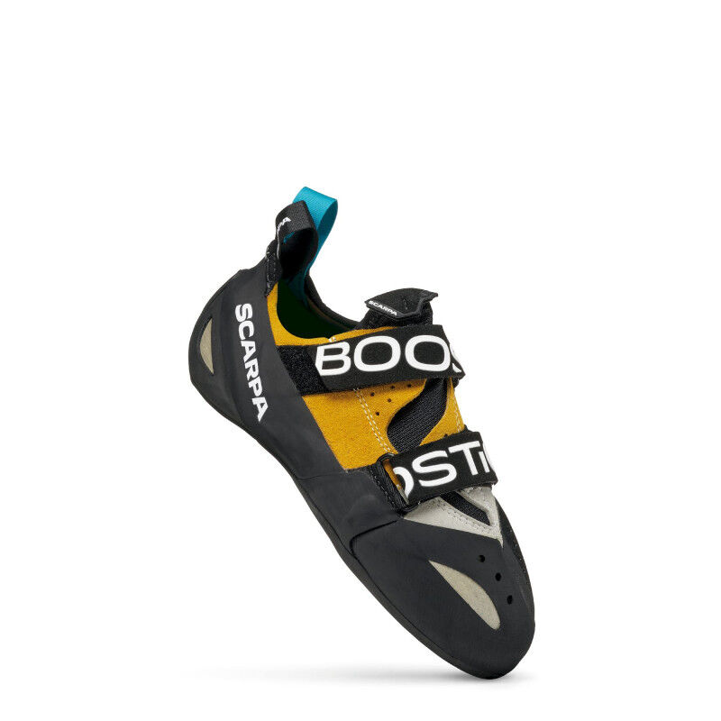 Boostic OG - Chaussons escalade