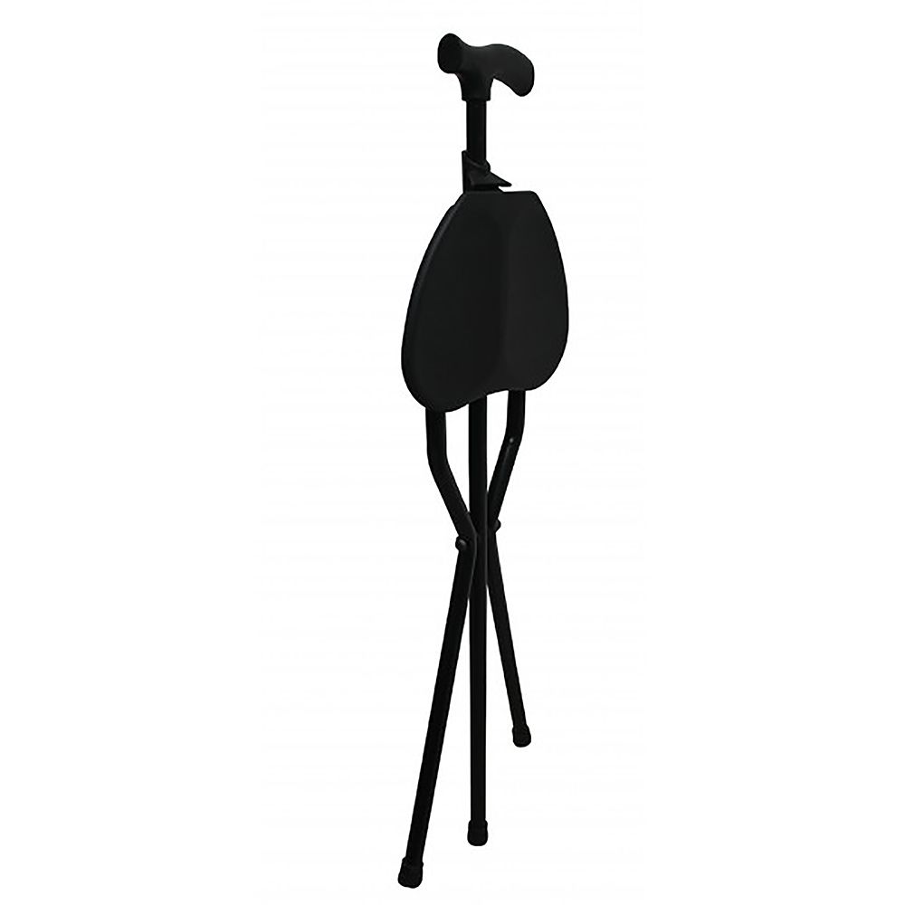 Dreibein Sitzstock