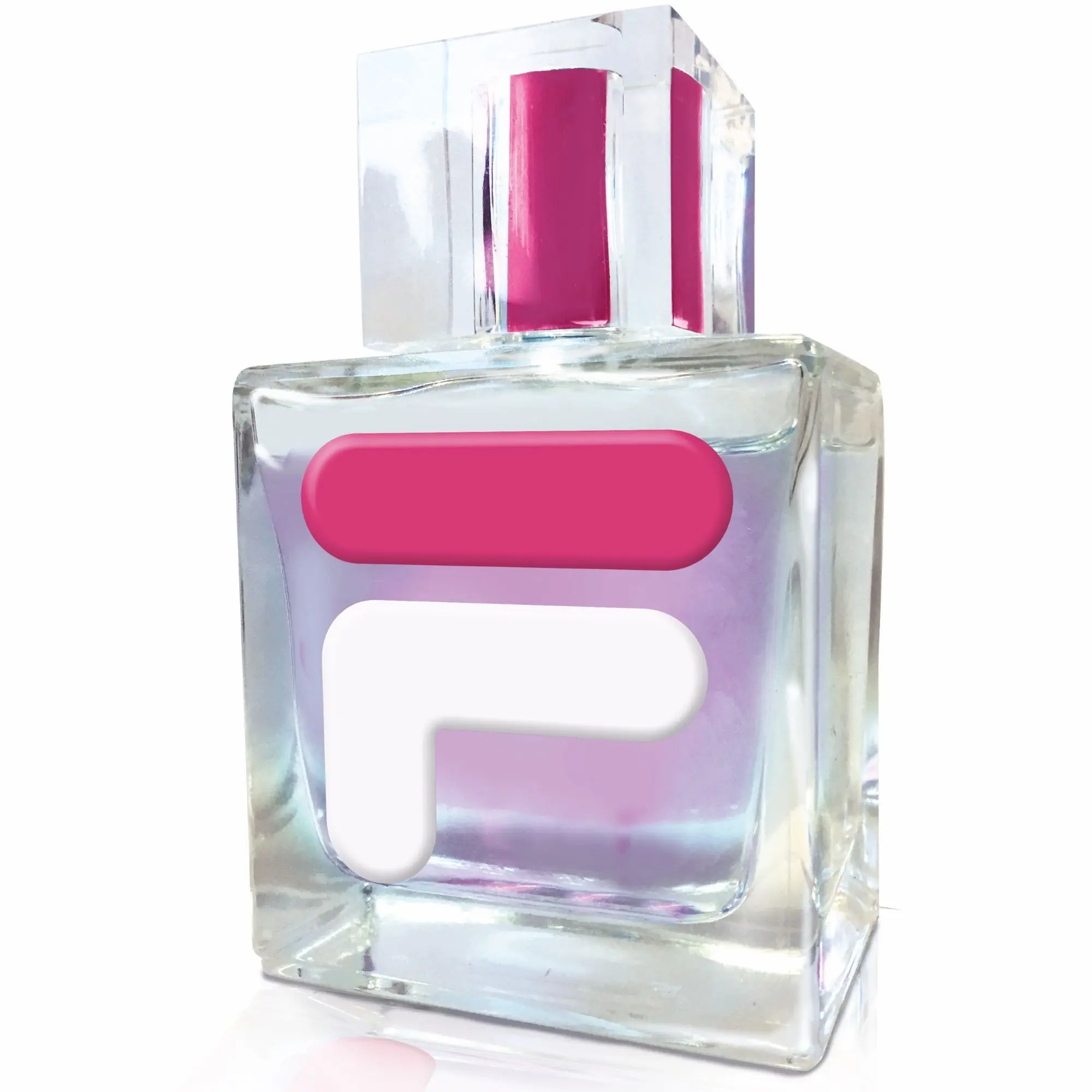 Fila - Fila Prestige Femme Eau de Parfum- Eau de parfum