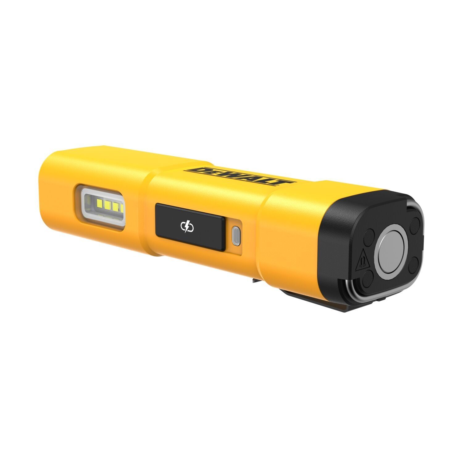 DeWALT DCL183 Zaklamp USB-C