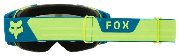 Masque Fox Vue Core Homme Bleu / Vert