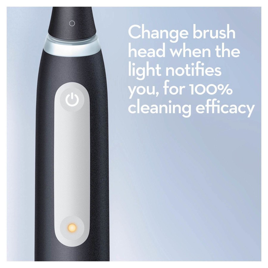 Oral-B iO4s Matt Black