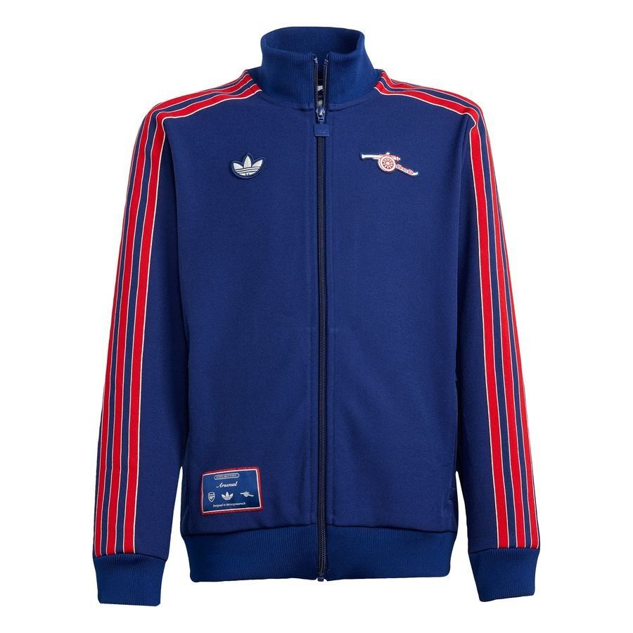 Adidas Original Track top Arsenal Terrace Icons Enfants