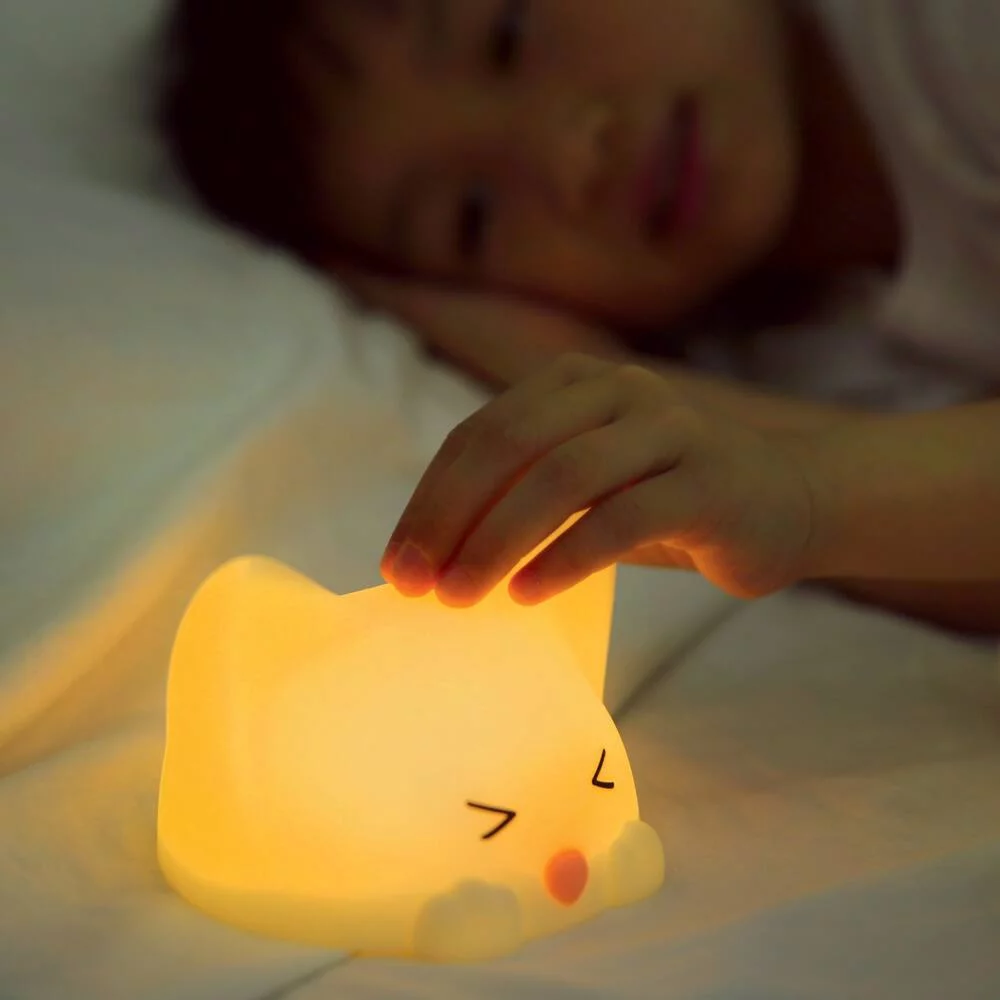 VEILLEUSE LED CATTY CAT
