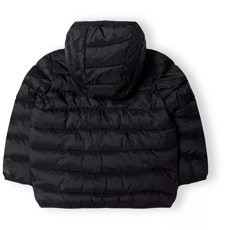 MINOTI Winterjacke Schwarz