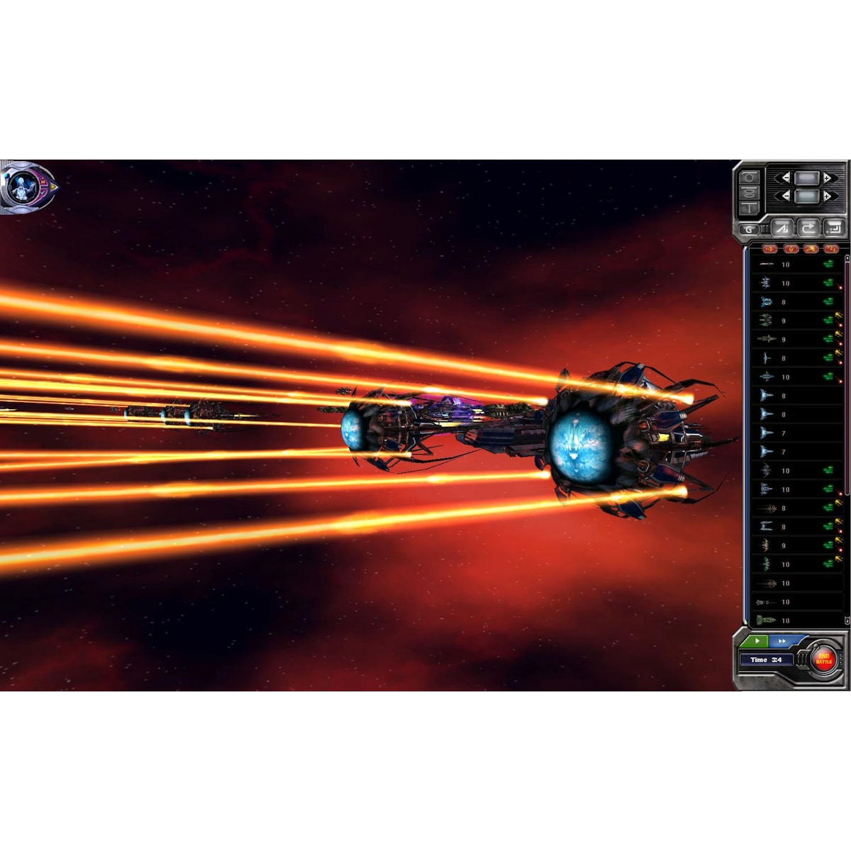 Armada 2526 Gold Edition - PC Windows