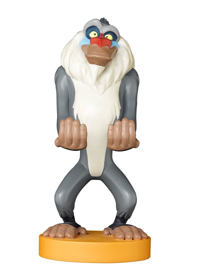 Cable Guys Rafiki