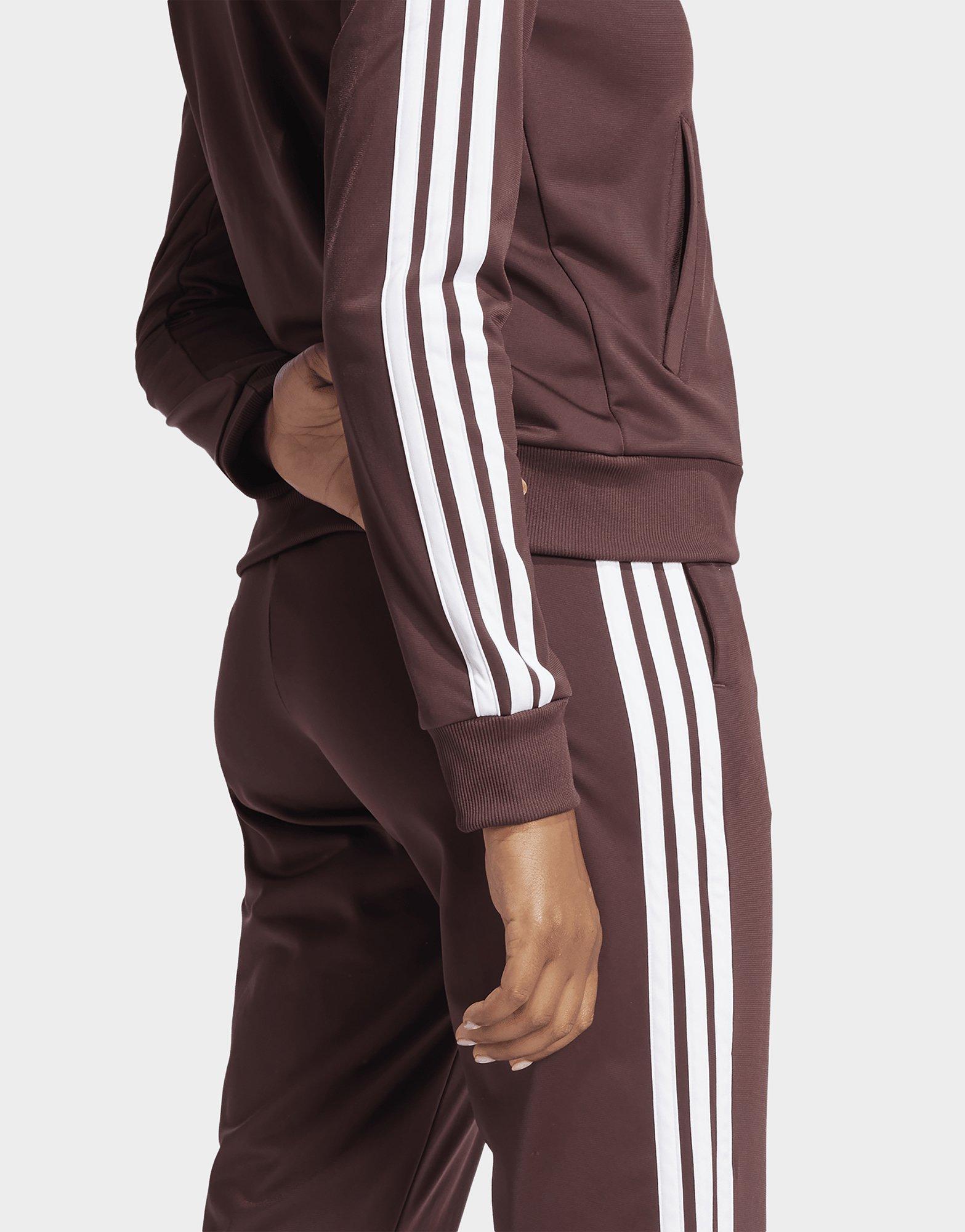 adidas Survêtement 3 bandes Essentials