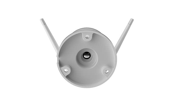 Caméra extérieure wifi pro Ezviz FHD C3W