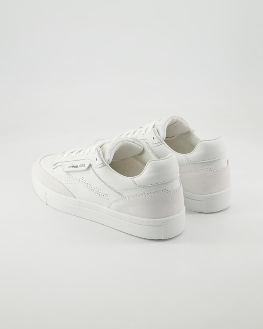 Copenhagen Studios CPH90M Sneaker in Weiß