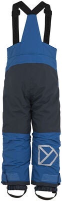 Didriksons Idre Overtrekksbukser, Classic Blue