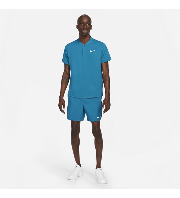 Nike Men Court Dri-FIT Tennispolo M