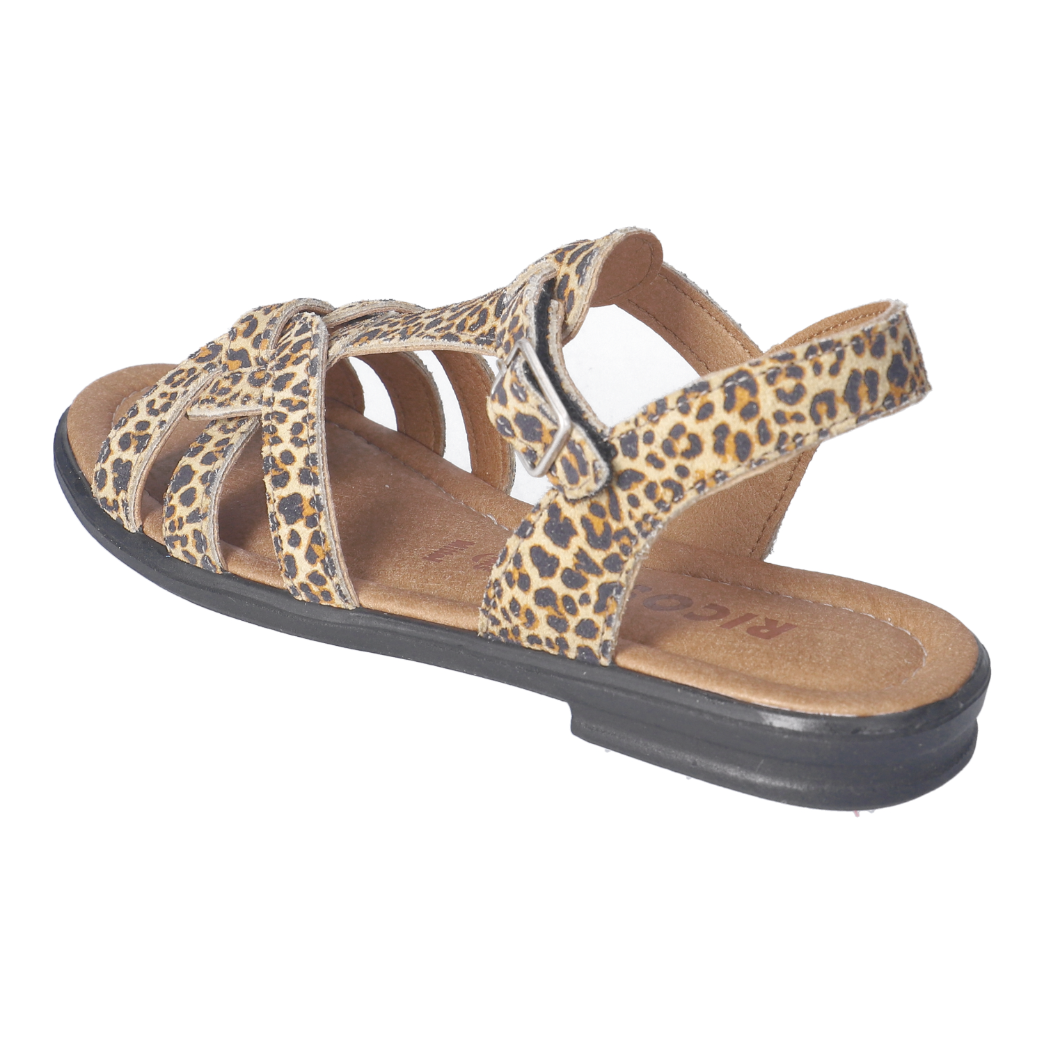 BIRTE - Sandalen