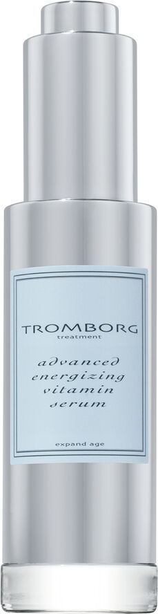Tromborg Advanced Energizing Vitamin Serum