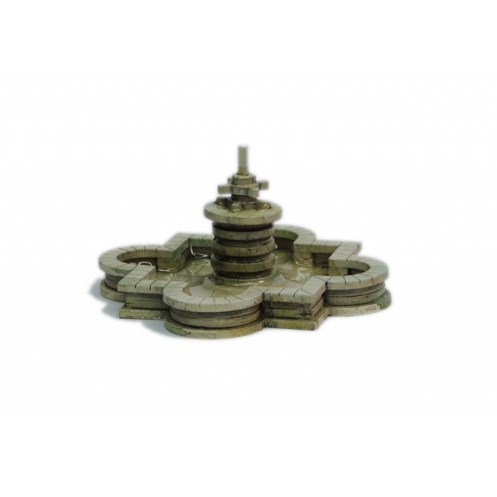 Fountain Set