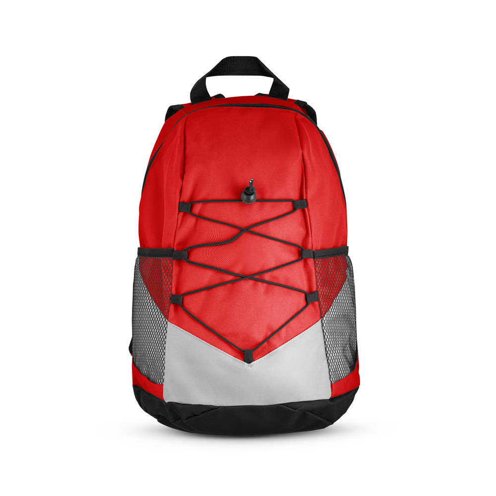 hi!dea 92471 - Sac à dos 600D