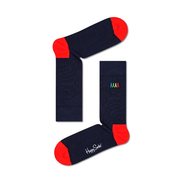 Happy Socks-Happy Socks geschenkset The Beatles