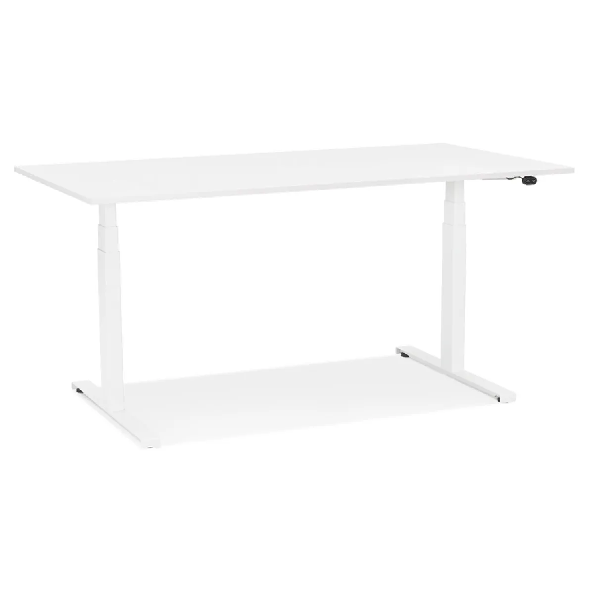 ALTEREGO TRONIK - Blanc