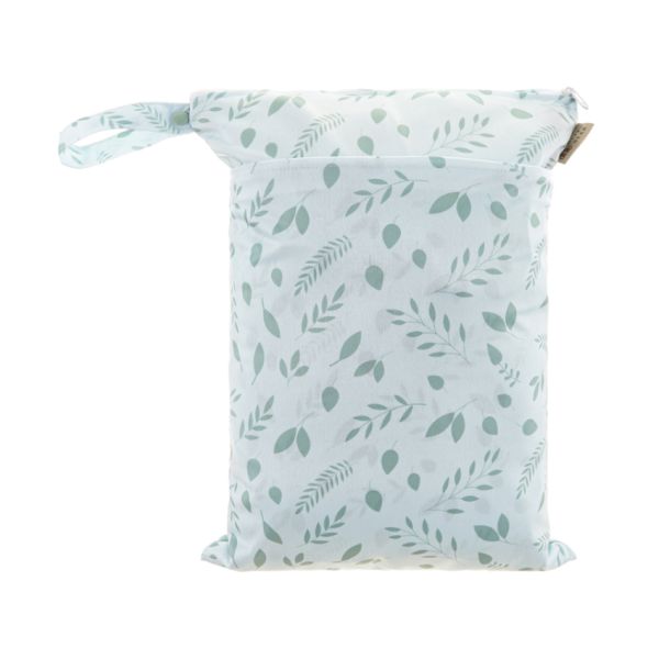 HappyBear Wetbag Botanical