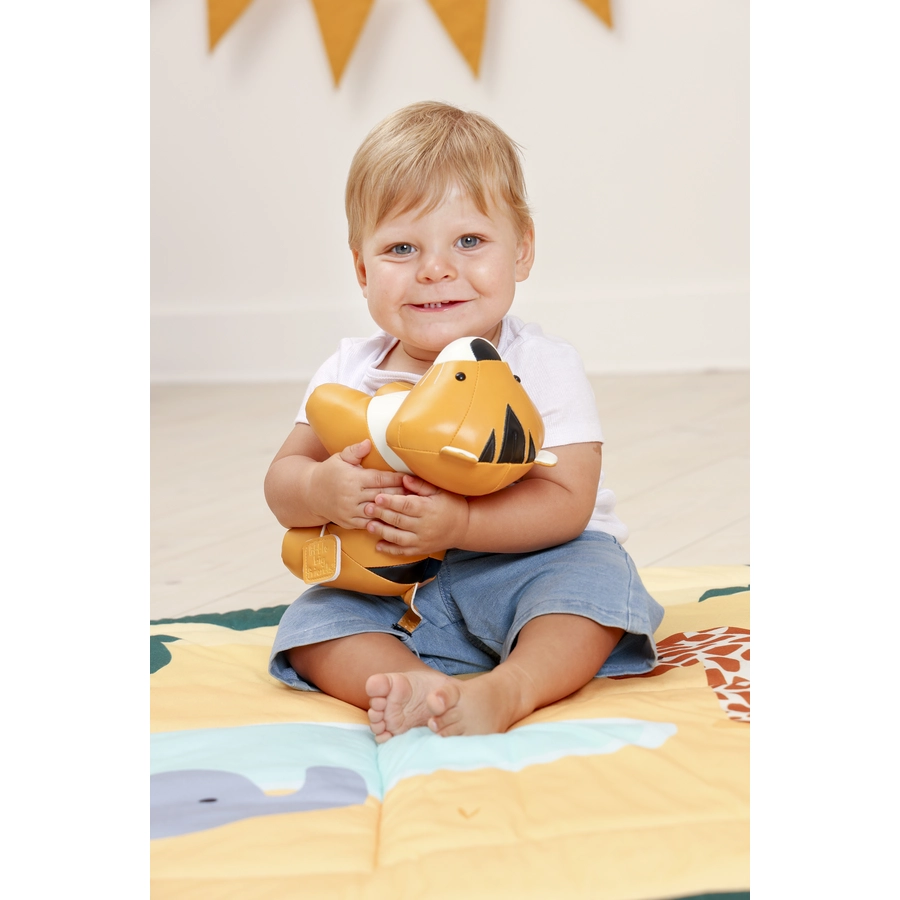 Little Big Friends Die Musiktiere - Tim der Tiger