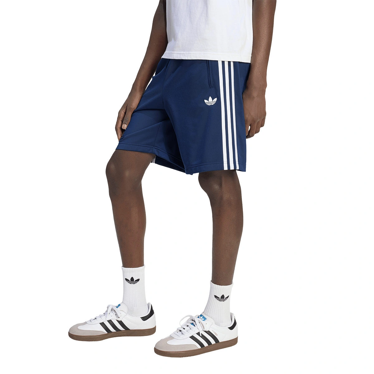 Calções adidas Firebird