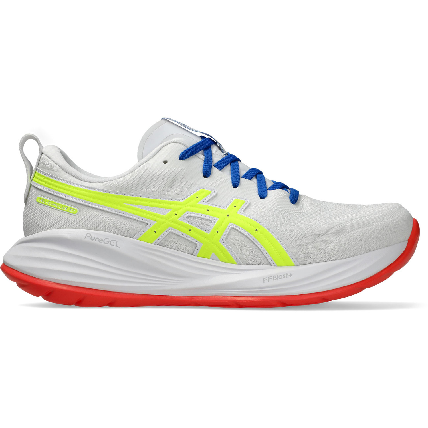 ASICS GEL-Cumulus 27 ATC Heren