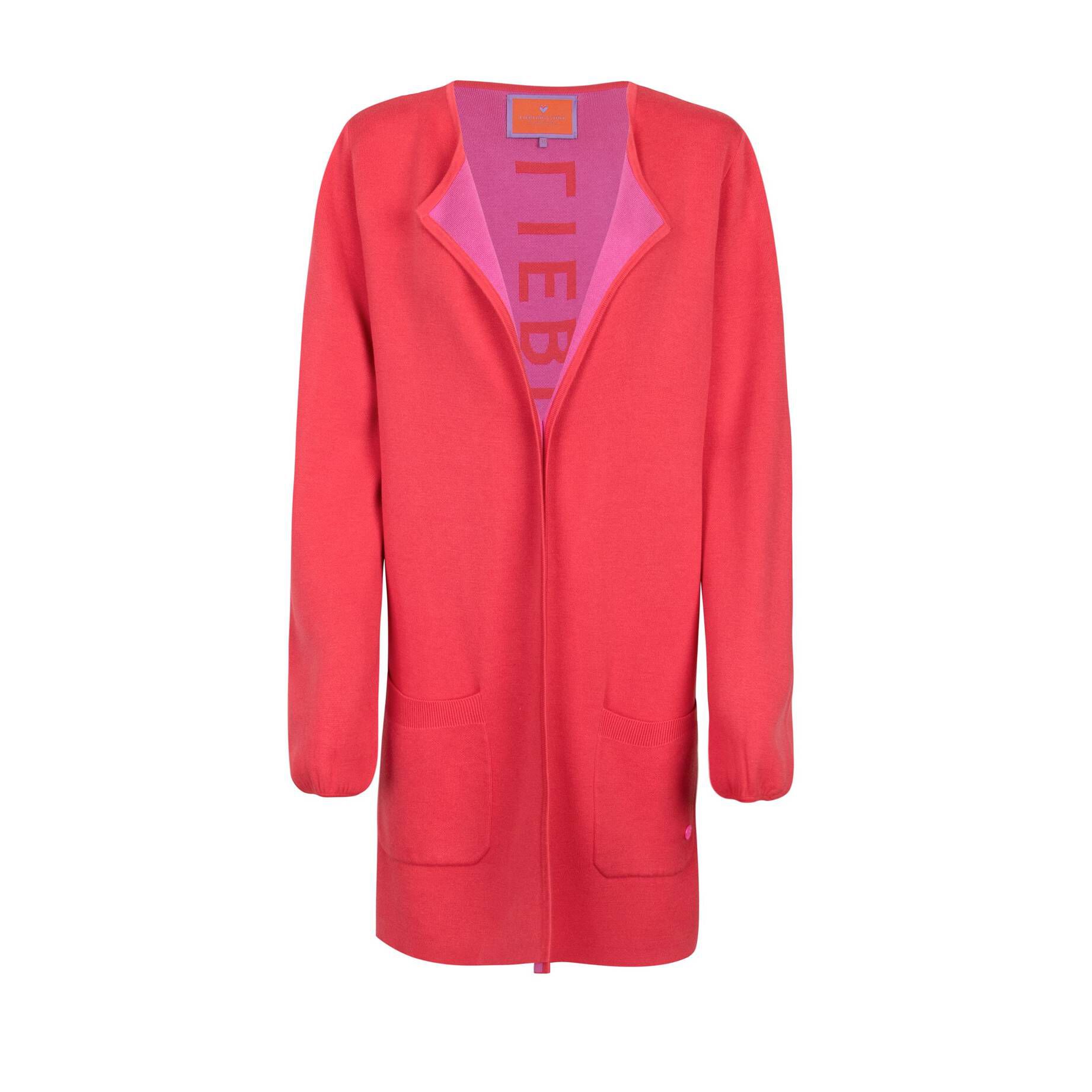 Lieblingsstück| Damen Strickjacke LAEILAL