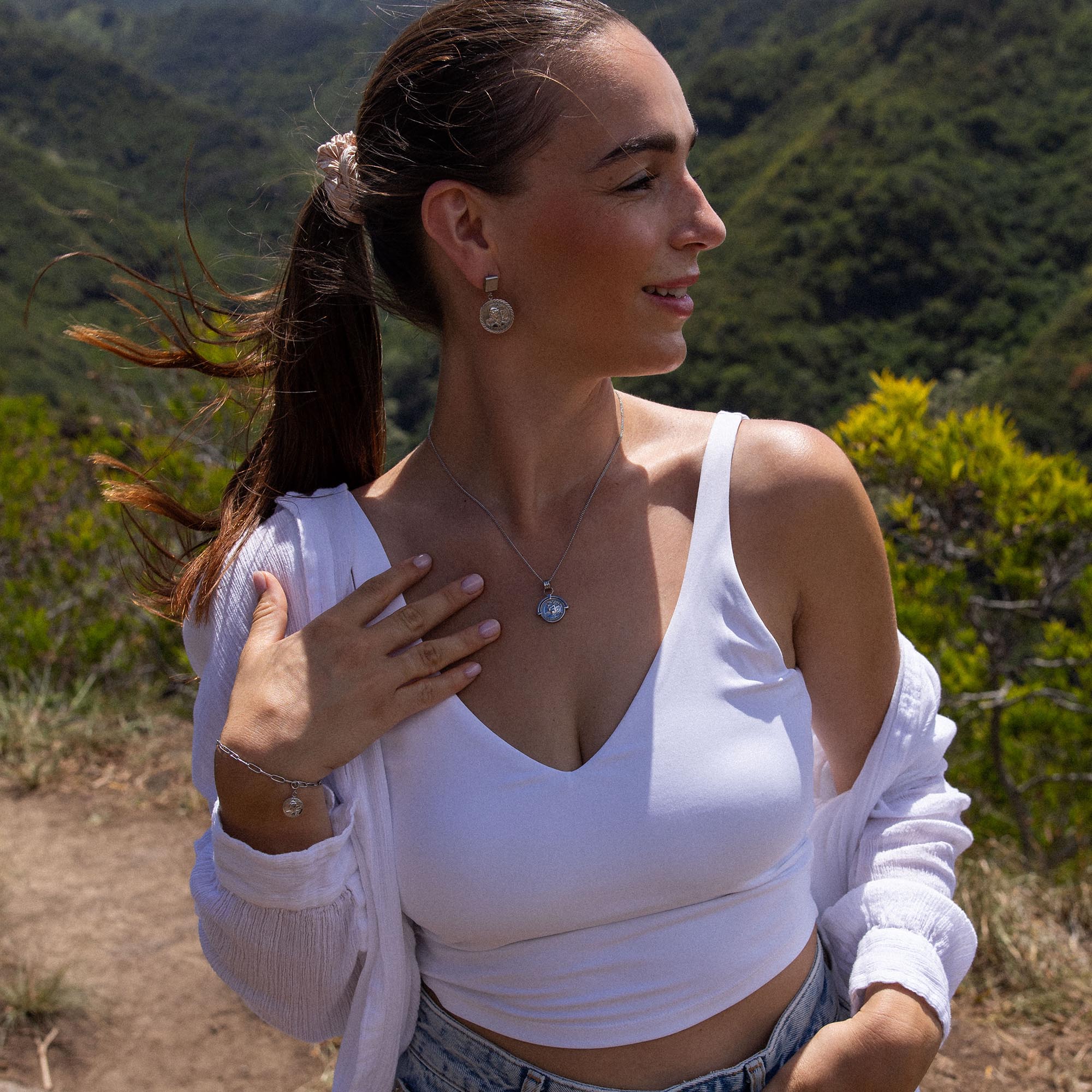 Mahina Club Lei Edition