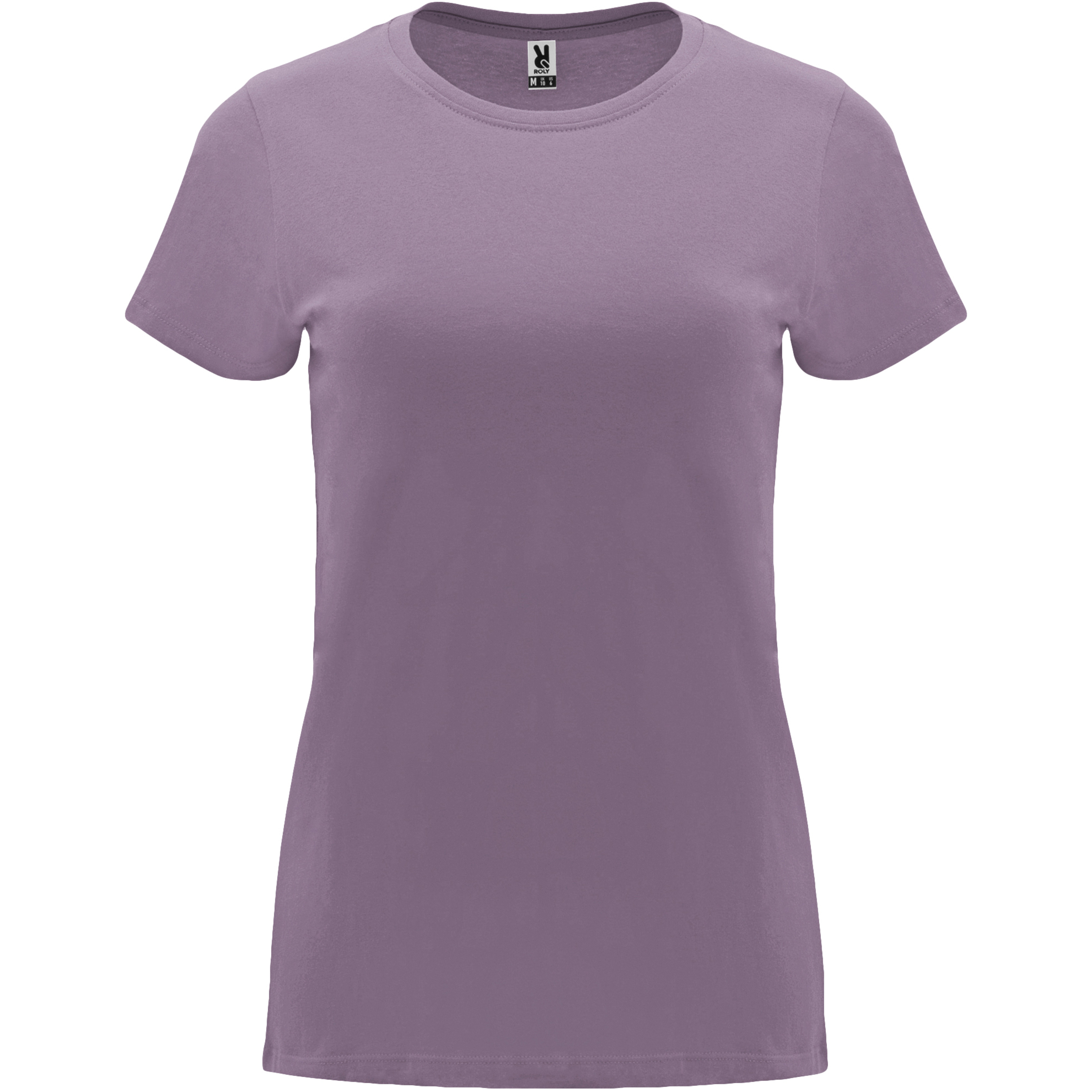 Roly R6683 - T-shirt Capri à manches courtes pour femme