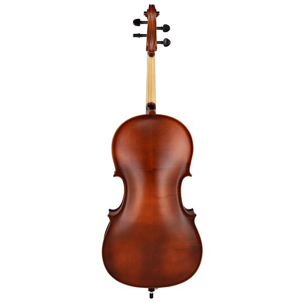 Roth & Junius RJCE 4/4 AS Student Cello Set