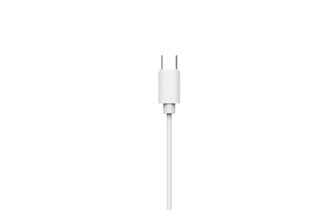In-Ear-Kopfhörer TAE2146WT/00 WeissKabelgebundene In-Ear-Kopfhörer mit USB-C-Anschluss und integriertem Mikrofon