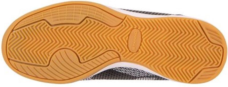 Stanno - Vulture IN JR II - Fitness-schoenen - Zwart