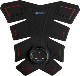 Abtronic X8 Buikspiertrainer 1ST