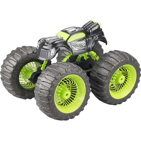 Silverlit 20285 Exost Rhino Wave fjernstyret bil