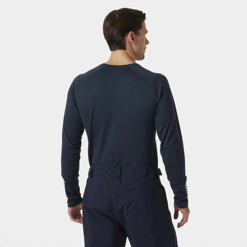 Lifa Active Crew - Sous-vêtement technique homme