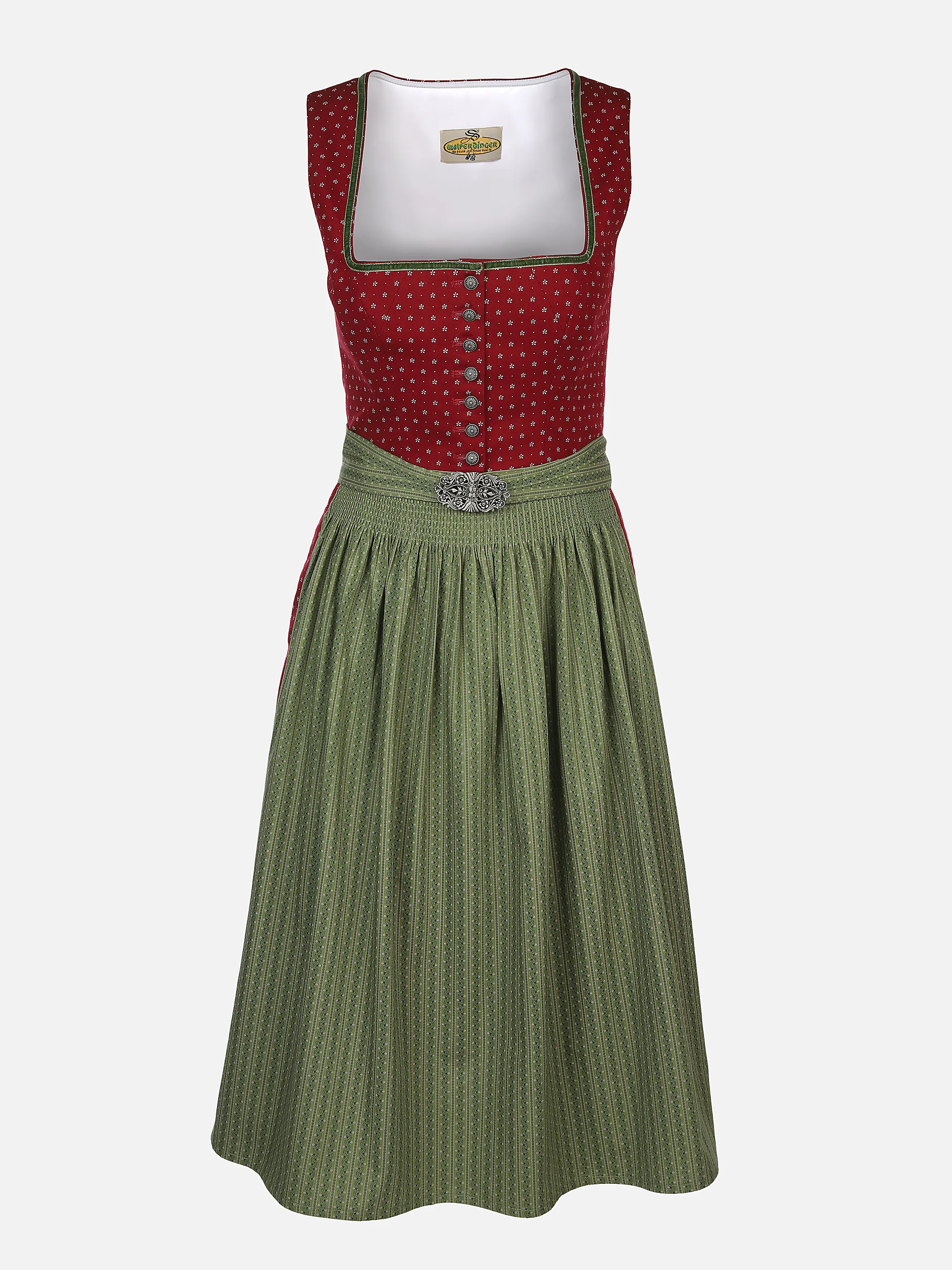 Damen Dirndl 