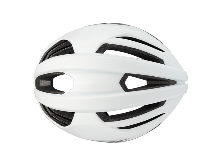 HJC ATARA Cykelhjelm - Hvid