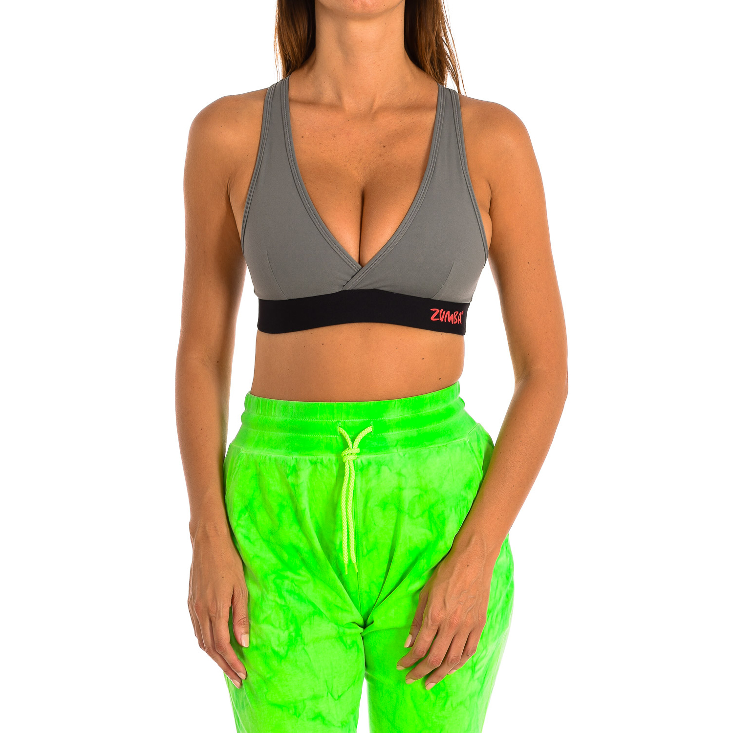 Top Deportivo Zumba Z1t00364