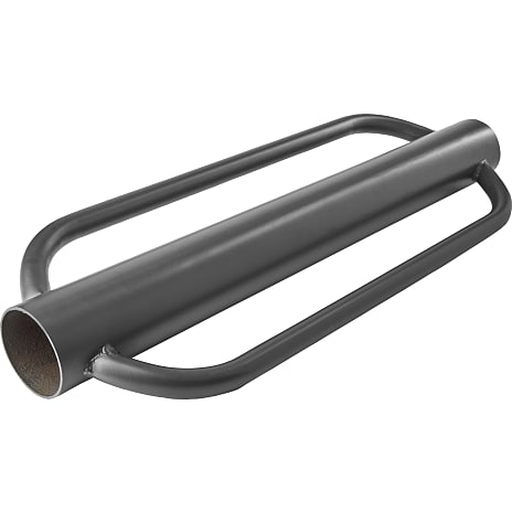 Pælehammer 75cm