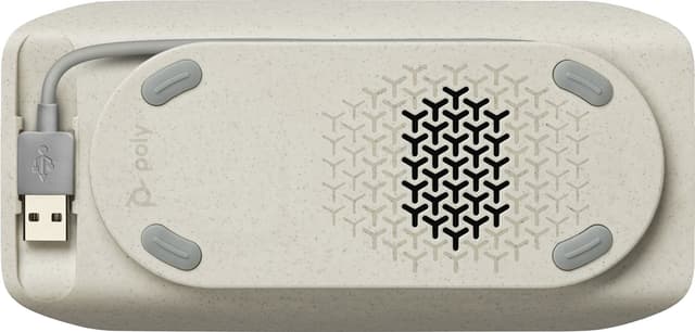 HP Poly Sync 10 MS Teams højttalertelefon