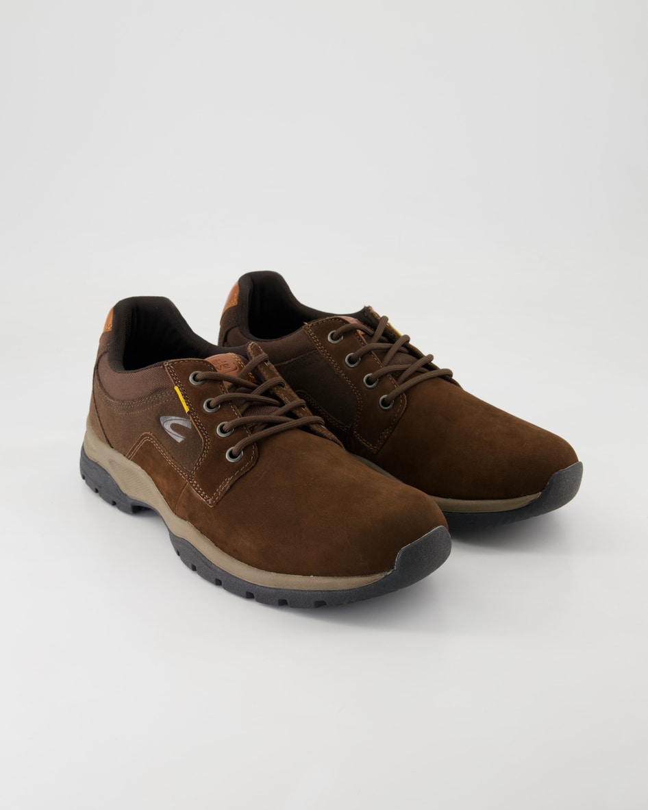 Camel Active CABD001-302-300 Schnürschuhe in Braun